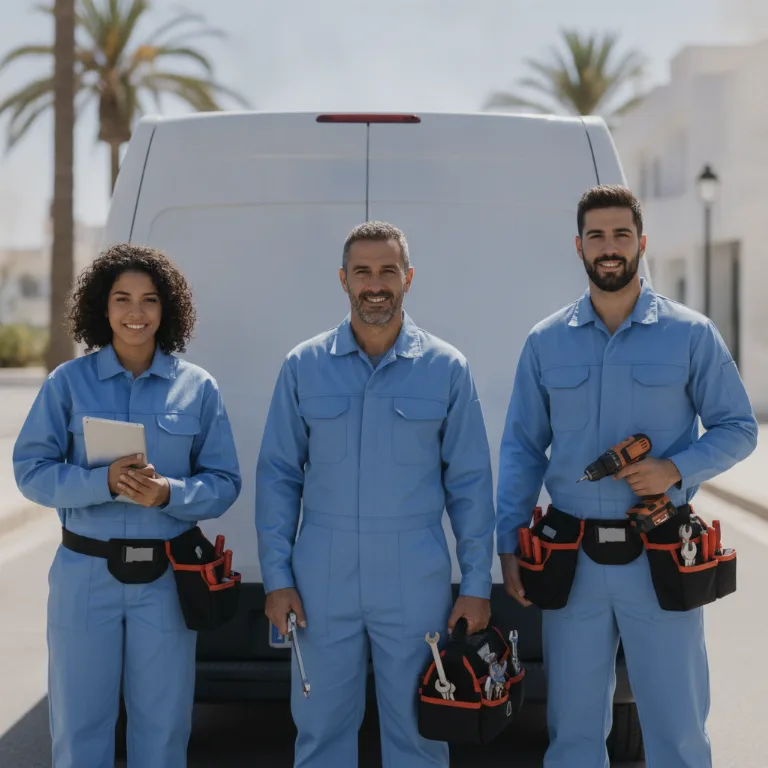 Reparación Bomba de Calor equipo en la Vila de Gracia